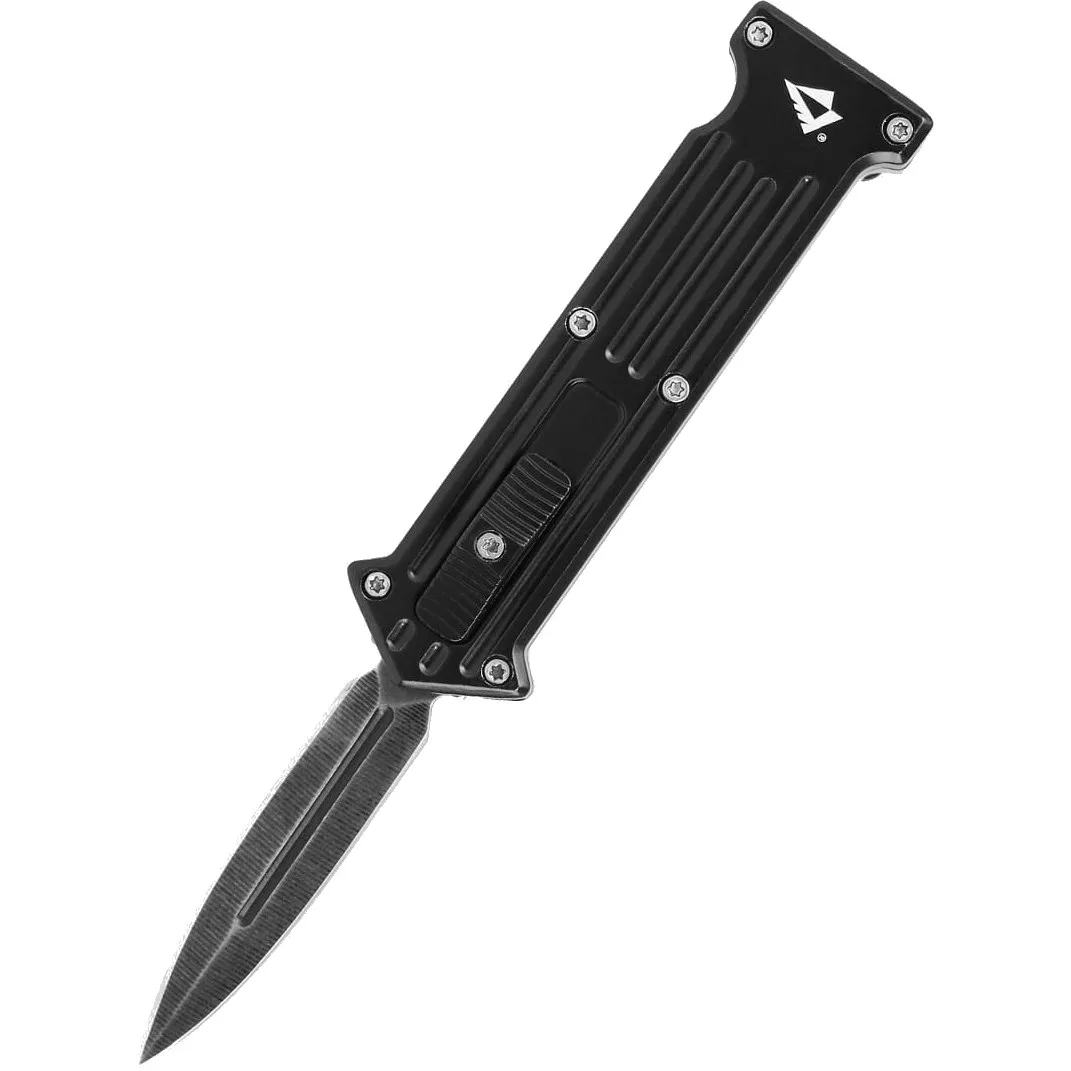 dominator-noz-sprezynowy-automat-mini-black-stan-nowy