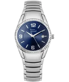 zegarek-damski-pierre-ricaud-classic-pierrericaud-p21032-5155qz