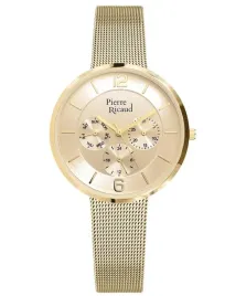 zegarek-damski-pierre-ricaud-multifunction-pierrericaud-p22023-1151qf
