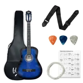 gitara-klasyczna-4-4-do-nauki-kostki-pasek-pokrowiec-struny-ksiazka-akordow