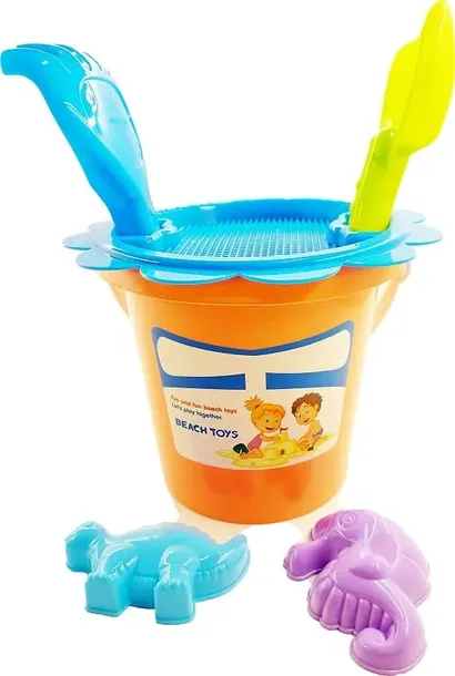 wiaderko-mlyn-do-piasku-7-elementow-orange-stan-nowy-liczba-produktow-w-zestawie-7-szt
