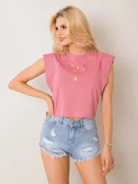 rozowy-t-shirt-kaia-rue-paris-36-s