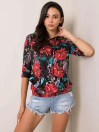 czarno-czerwona-bluza-emma-one-size