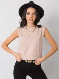 bezowy-top-nevada-rue-paris-one-size