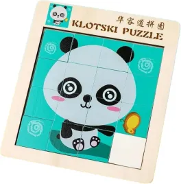 drewniana-logiczna-ukladanka-puzzle-2-w-1-panda