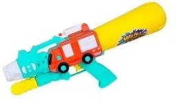 duzy-pistolet-na-wode-straz-pozarna-turkus