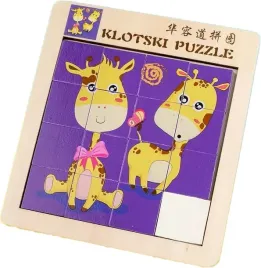 drewniana-logiczna-ukladanka-puzzle-2-w-1-zyrafy