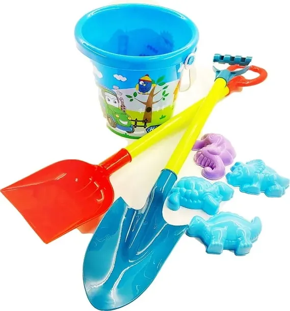 wiaderko-zestaw-do-piasku-7-elementow-blue