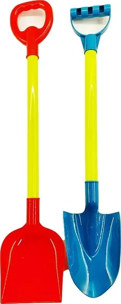 wiaderko-zestaw-do-piasku-7-elementow-blue-liczba-produktow-w-zestawie-7-szt-stan-nowy