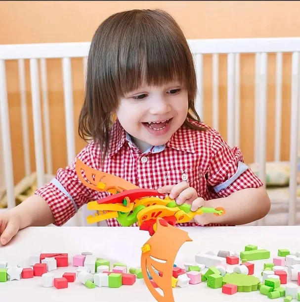 piankowe-puzzle-3d-pterodaktyl-stan-nowy