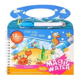 magiczna-kolorowanka-wodna-ocean