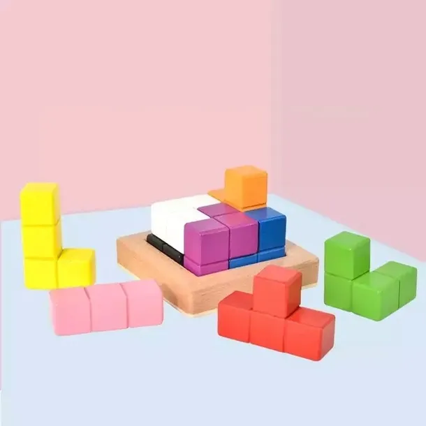 kostka-tetris-rubik-3d-stan-nowy-plec-chlopcy-dziewczynki