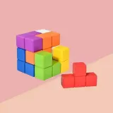 kostka-tetris-rubik-3d-stan-nowy-material-drewno