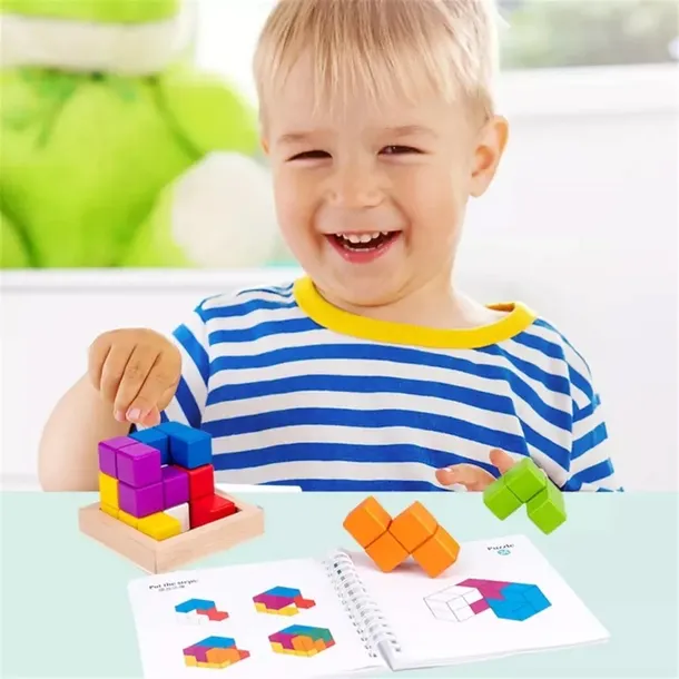 kostka-tetris-rubik-3d-plec-chlopcy-dziewczynki-stan-nowy