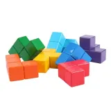 kostka-tetris-rubik-3d-material-drewno-stan-nowy