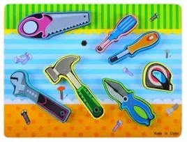 drewniane-puzzle-dla-malucha-narzedzia-warsztat