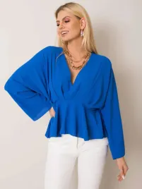 kobaltowa-bluzka-raquela-one-size