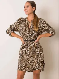 bezowo-czarna-sukienka-betty-one-size
