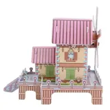 zilipoo-windmill-wiatrak-puzzle-3d-stan-nowy-material-karton-inny