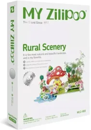 zilipoo-rural-scenery-puzzle-3d