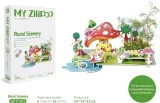 zilipoo-rural-scenery-puzzle-3d-stan-nowy