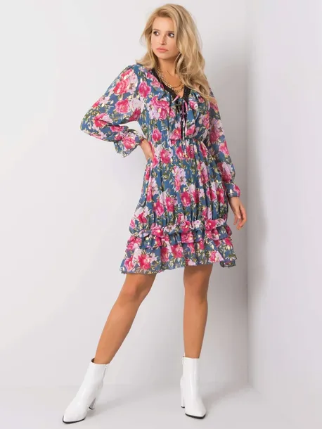 niebieska-sukienka-alvia-one-size-dlugosc-przed-kolano