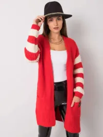 czerwony-kardigan-amore-rue-paris-38-m