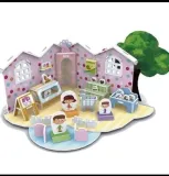 puzzle-3d-supermarket