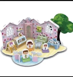 puzzle-3d-supermarket