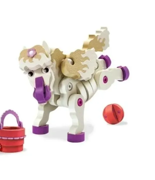piankowe-puzzle-3d-konik-material-karton-pianka-inny