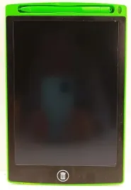 interaktywny-kolorowy-tablet-zielony
