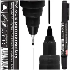 marker-permamentny-do-plyt-cd-dvd-dwustronny-foliopis-czarny-to-321-toma