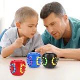 fidget-spinner-obracajaca-kula-lamiglowka-czerwona-stan-nowy-material-plastik