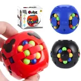 fidget-spinner-obracajaca-kula-lamiglowka-czerwona-plec-dziewczynki-chlopcy-stan-nowy