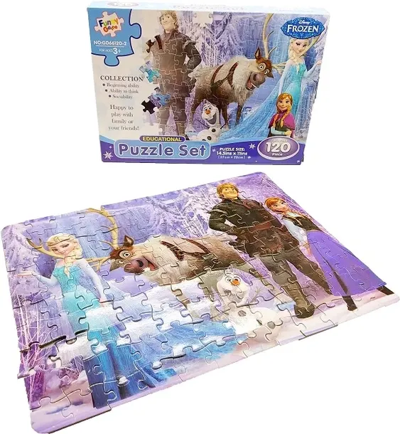puzzle-frozen-120-el-stan-nowy
