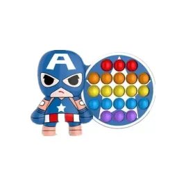 fidget-pop-it-kapitan-ameryka