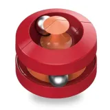 fidget-antystresowy-bead-orbit-czerwona