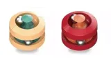 fidget-antystresowy-bead-orbit-czerwona-stan-nowy