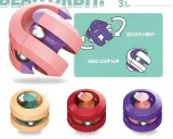 fidget-antystresowy-bead-orbit-czerwona-stan-nowy