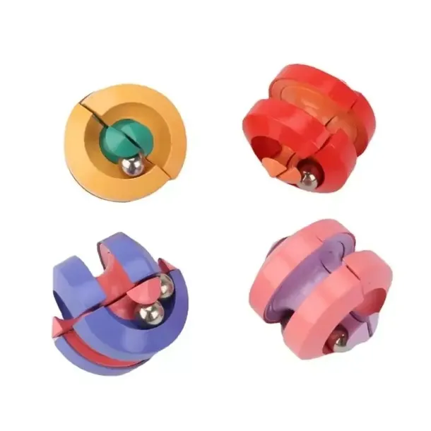 fidget-antystresowy-bead-orbit-czerwona-stan-nowy