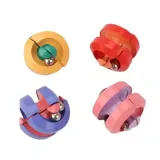 fidget-antystresowy-bead-orbit-czerwona-stan-nowy