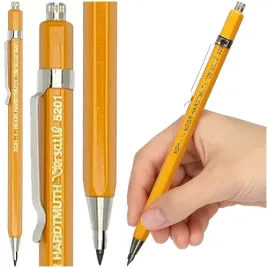 olowek-automatyczny-koh-i-noor-versatil-4464-orange-2mm-z-klipsem-metal