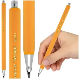 olowek-automatyczny-mechaniczny-koh-i-noor-versatil-4532-orange-2mm-metal