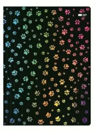 teczka-z-gumka-a4-teczowe-kocie-lapki-czarna-kartonowa-happy-color
