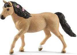 schleich-kucyk-klacz-rasy-connemara-figurka-exclusive-recznie-malowany