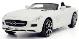 samochod-metalowy-bburago-1-43-mercedes-sls-amg-roadster-bialy