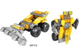 klocki-great-friend-creator-2w1-bulldozer