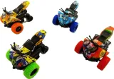 mega-szybki-quad-obrot-360-stopni-stan-nowy