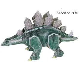 puzzle-3d-dinozaur