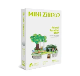 mini-zilipoo-animal-paradise-raj-dla-zwierzat-puzzle-3d